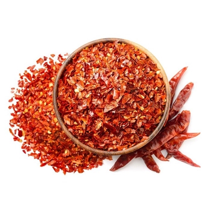 Picture of LAMB BRAND CRUSHED CHILLI 35GR
